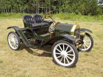 Brush Runabout 1910 года
